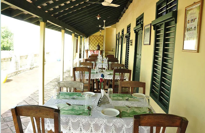 Facilities